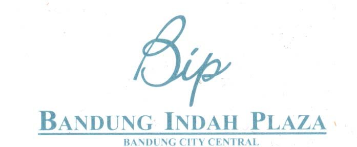 Bandung Indah Plaza